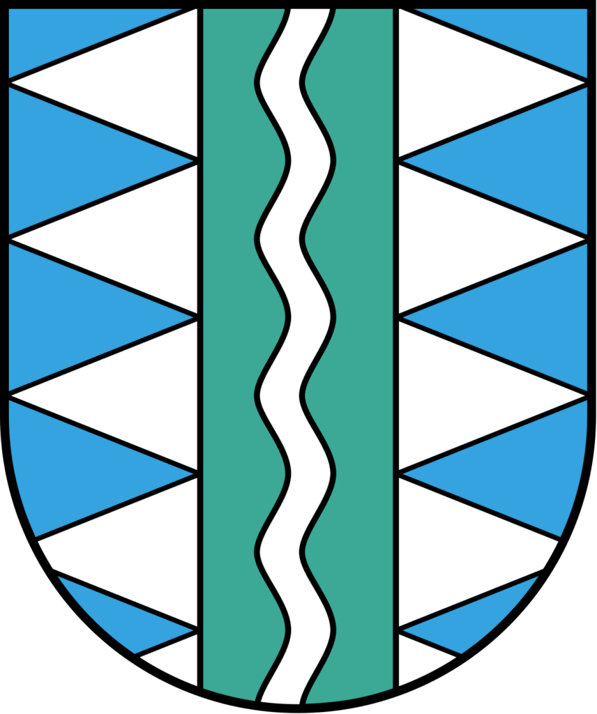 Wappen Ahrntal