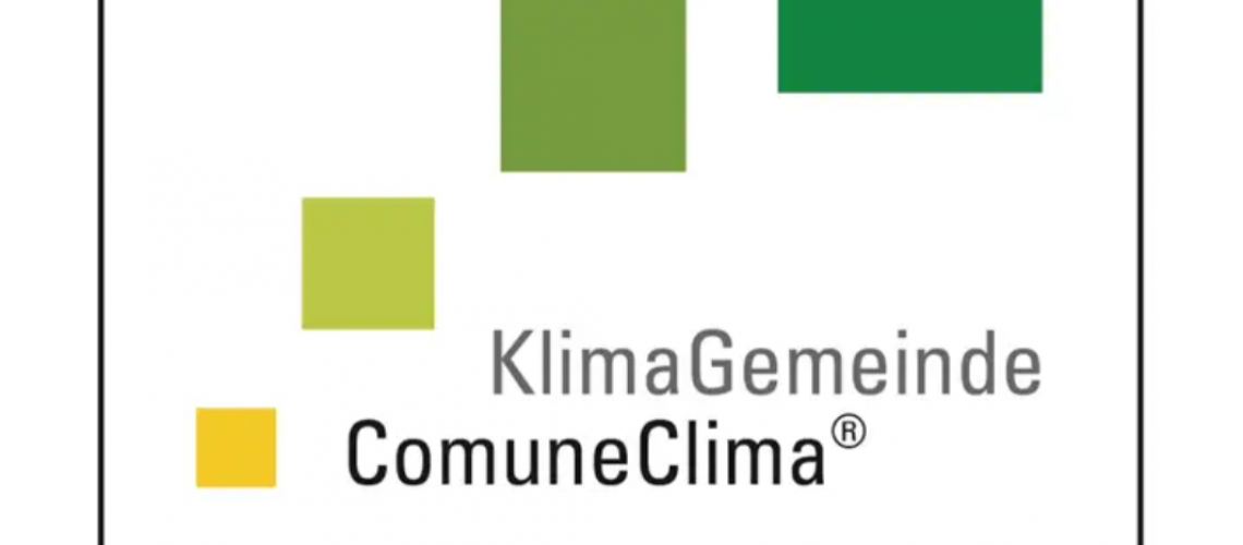 Logo KlimaGemeinde Ahrntal