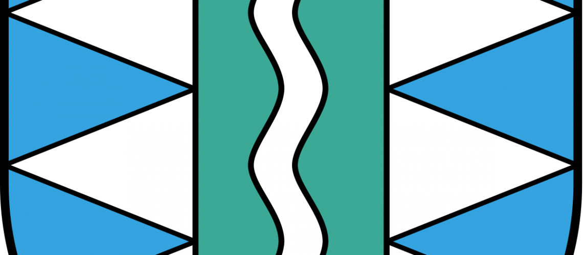 Wappen Ahrntal